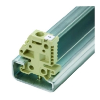 Image of EWK 1 - End bracket for terminal block screwable EWK 1