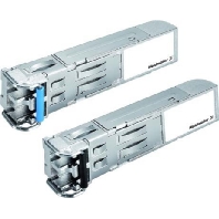 Image of IE-SFP-1GSXLC - Media converter IE-SFP-1GSXLC