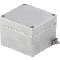 Image of KLIPPON K1 - Surface mounted box 70x40,5mm KLIPPON K1