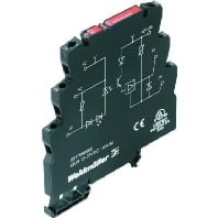 Image of MOS 12-28VDC 100kHz - Optocoupler 0,05A MOS 12-28VDC 100kHz