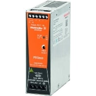 Image of PRO ECO 120W 24V 5A - DC-power supply 85...264V/24V PRO ECO 120W 24V 5A