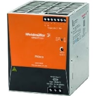 Image of PRO ECO 480W 24V 20A - DC-power supply 85...264V/24V PRO ECO 480W 24V 20A