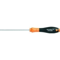 Image of SD 0,6x3,5x100 - Screwdriver for slot head screws 3,5mm SD 0,6x3,5x100