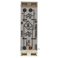 Image of EGD2 EG2 #0546260000 (10 Stück) - Component terminal block EGD2 EG2 #0546260000