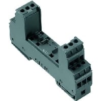 Image of VSPC BASE 2SL FG - Basic element for surge protection VSPC BASE 2SL FG