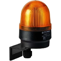 Image of 205.300.68 - Strobe luminaire yellow 230V AC 205.300.68