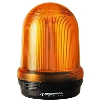 Image of 826.300.00 - Continuous luminaire yellow 15W 250V 826.300.00