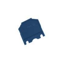 Image of 9701/6 ETK L (10 Stück) - End/partition plate for terminal block 9701/6 ETK L