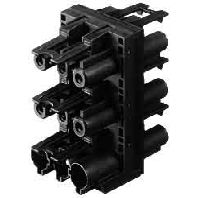 Image of GST18I3V 5P1 F V WS - Distribution terminal block installation GST18I3V 5P1 F V WS