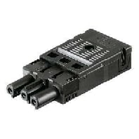 Image of GST18i3F B2 ZR1 WS - Connector plug-in installation 3x1,5mm² GST18i3F B2 ZR1 WS