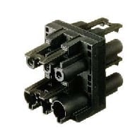 Image of GST18i3V 3P1 V SW - Combi distributor block installation GST18i3V 3P1 V SW