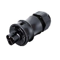 Image of RST20I3F S2 ZR1 V GR - Connector plug-in installation 3x1,5mm² RST20I3F S2 ZR1 V GR