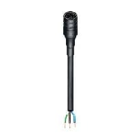 Image of RST20I3K1B-15P 10SW - Power cord building installation 3-pole RST20I3K1B-15P 10SW