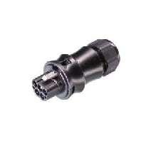 Image of RST20I5SS1ZR2SVLBR01 - Connector plug-in installation 5x4mm² RST20I5SS1ZR2SVLBR01