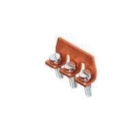 Image of VB WKI 10-6 - Cross-connector for terminal block VB WKI 10-6