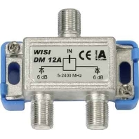 Image of DM12A - Tap-off and distributor 2 output(s) DM12A