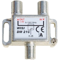 Image of DM21C - Tap-off and distributor 1 branch(es) DM21C