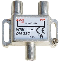 Image of DM22C - Tap-off and distributor 1 branch(es) DM22C