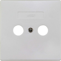 Image of DW42 - Cover plate DW42