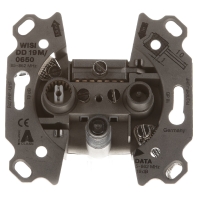 Image of DD19M0650 - Antenna loop-through socket for antenna DD19M0650