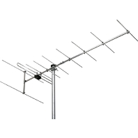 Image of FX10 0217 - Terrestrial antenna VHF FX10 0217