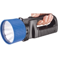 Image of 441081 - Hand floodlight rechargeable 441081