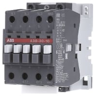 Image of A30-30-10 220-230V - Magnet contactor 32A 220...230VAC A30-30-10 220-230V