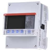 Image of A41 111-100 - Direct kilowatt-hour meter 5A A41 111-100