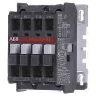 Image of A 12-30-01 220-230V - Magnet contactor 12A 220...230VAC A 12-30-01 220-230V