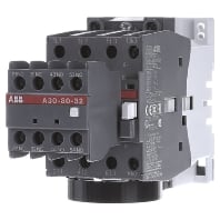 Image of A 30-30-32 - Magnet contactor 32A 230...240VAC A 30-30-32