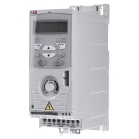 Image of ACS150-01E-02A4-2 - Frequency converter 200...240V 0,37kW ACS150-01E-02A4-2