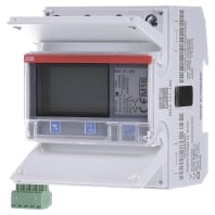 Image of B23 111-100 - Direct kilowatt-hour meter B23 111-100