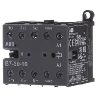 Image of B 7-30-10 220V50Hz - Magnet contactor 220VAC B 7-30-10 220V50Hz