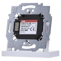 Image of BA/U 5.2 - Bus coupler for bus system BA/U 5.2