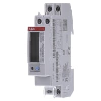 Image of C11 110-300 - Direct kilowatt-hour meter 40A C11 110-300