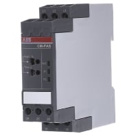 Image of CM-PAS.31P - Phase monitoring relay CM-PAS.31P