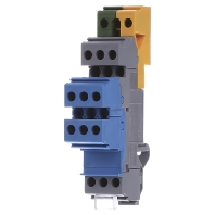 Image of D4/6 LNTP2 - Installation terminal block 17,8mm 30A D4/6 LNTP2