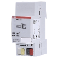 Image of DR/S 4.1 - Band suppressor/choke for bus system DR/S 4.1 - special offer