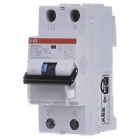 Image of DS201MA-C25/0,03 - Earth leakage circuit breaker C25/0,03A DS201MA-C25/0,03