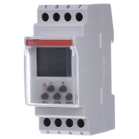 Image of DT1 - Digital time switch 230VAC DT1