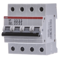 Image of E204/63G - Switch for distribution board 63A E204/63G