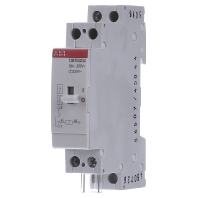 Image of E259R10-230 LC - Installation relay 230VAC E259R10-230 LC