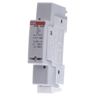 Image of E 451-5,7 A - Load shedding relay 6,7...39A E 451-5,7 A