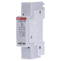 Image of E 452-5,7 A - Load shedding relay 6,7...39A E 452-5,7 A