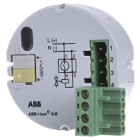 Image of ER/U 1.1 - Switch actuator for bus system 1-ch ER/U 1.1 - special offer