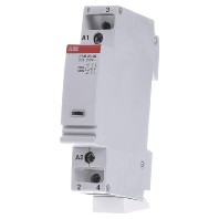 Image of ESB 20-20 230V50Hz - Installation contactor 230VAC 2 NO/ 0 NC ESB 20-20 230V50Hz