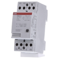 Image of ESB 24-13 220-240V - Installation contactor 220...240VAC/DC ESB 24-13 220-240V