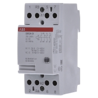 Image of ESB 24-31 230VAC/DC - Installation contactor 230VAC/DC ESB 24-31 230VAC/DC