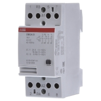 Image of ESB 24-31 24VAC/DC - Installation contactor 24VAC/DC ESB 24-31 24VAC/DC