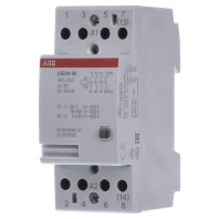 Image of ESB 24-40 380VAC/DC - Installation contactor 380VAC/DC ESB 24-40 380VAC/DC